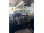 Volkswagen Caddy  miniatura 8